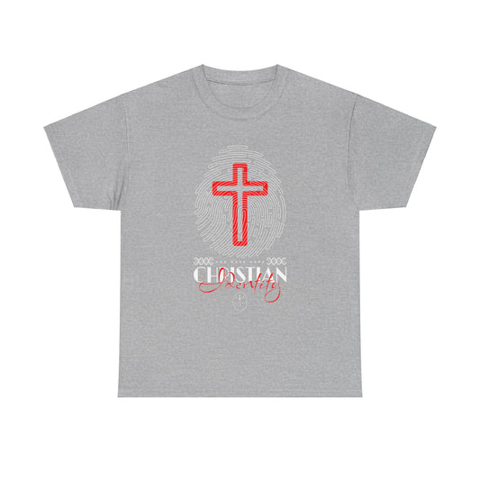 Christian Identity Tee