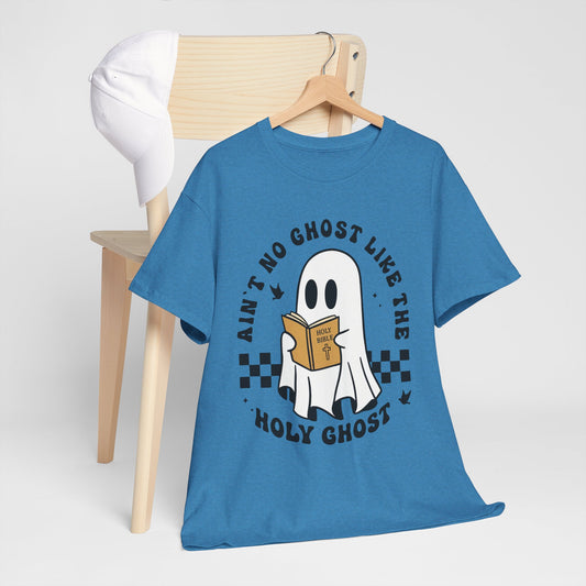 Holy Ghost & Bible Tee